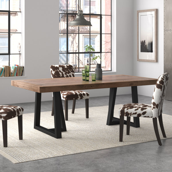 White dining table deals wayfair